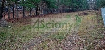 Kameralna działka 1840m2 - usługowa