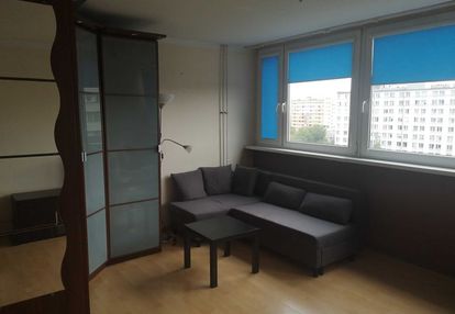 Mieszkanie w dobrej lokalizacji