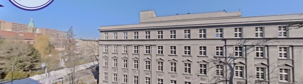 Chorzów. duże mieszkanie na sprzedaż!