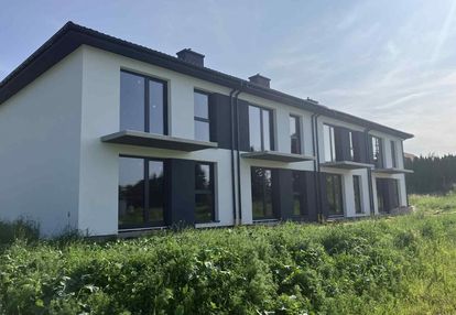 Gotowe sierpień 2026 | ogródek 85m2 | pom. gosp.