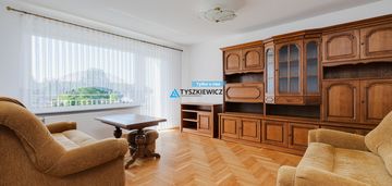 3 pokojowe z ładnym widokiem