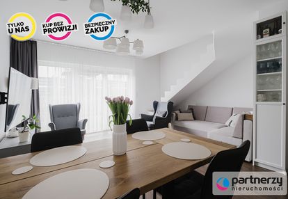 Dom w spokojnej okolicy, niedaleko gdańska