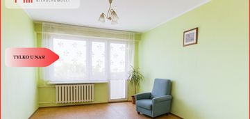 Tylko u nas! jasne mieszkanie w centrum do remontu