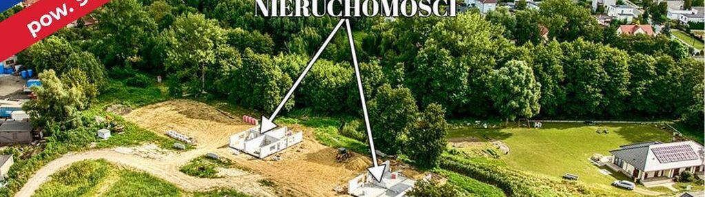 Futura park nowe mieszkania 99 m², z ogródkiem