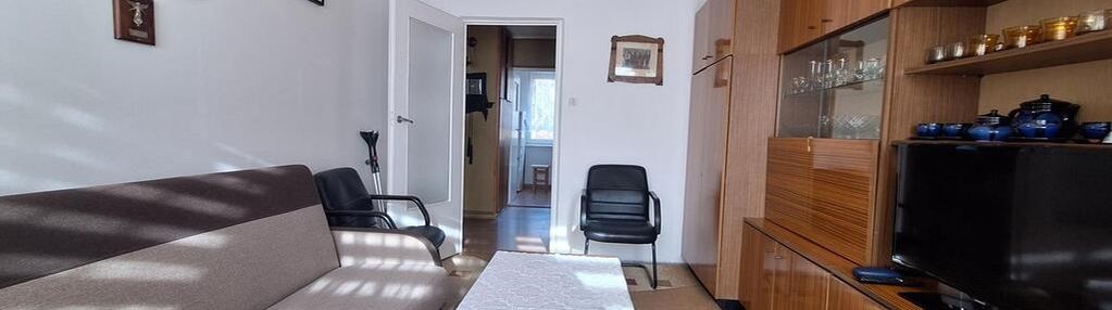 3 pokojowe mieszkanie  na osiedlu kmiecie