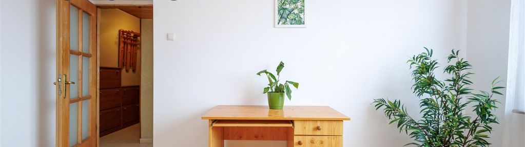 3 pokoje|76 m2|świetny dojazd do katowic