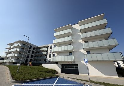3 pokoje | 53,76 m² | 1 piętro | gotowe do odbioru