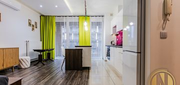 Marii dąbrowskiej 17d | 43m2 - 2-pok | 3200 pln