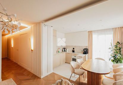 Wyjątkowe m3 | 16. piętro | panoramiczny widok