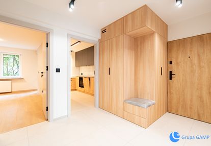 Po remoncie 62m2, 3pok, garaż,uniwersytet rolniczy