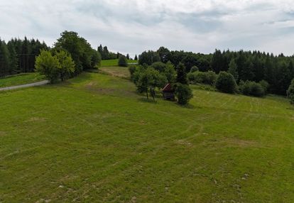 Działki budowlane na sprzedaż - różne rozmiary