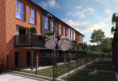 Dom z garażem i ogrodem| 140 m2| rumia