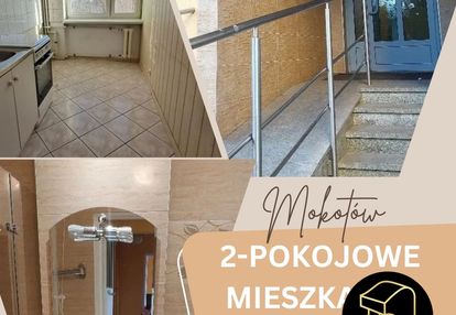 Mieszkanie na mokotowie przy metrze wilanowska