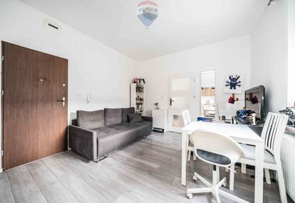 Na sprzedaż dwupokojowe mieszkanie - umińskiego