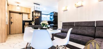 Czyżyny | nowohucka | imperial citi yes | 3 pok