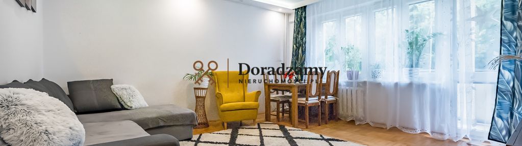 3 niezależne pokoje idealne dla rodziny