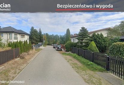 Malownicza działka z dobrym dojazdem do trójmiasta