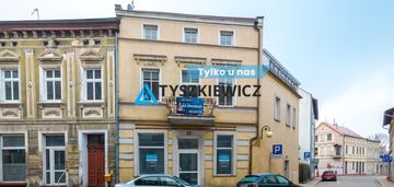 Kamienica na sprzedaż
