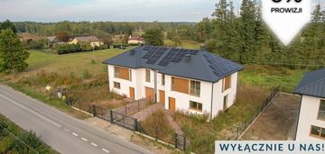 Dom_5 pokoi_fotowoltaika_media_30 km od w-wy