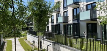 Funkcjonalne |2 pokoje| 38,07 m2, bronowice