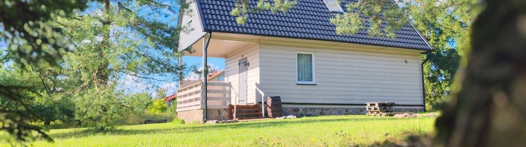 Dom z możliwościami.