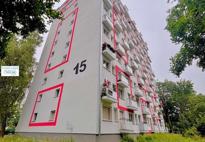 Tanie dwa pokoje w centrum