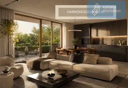 Harmonogram 20/80 | inwestycja na wilanowie