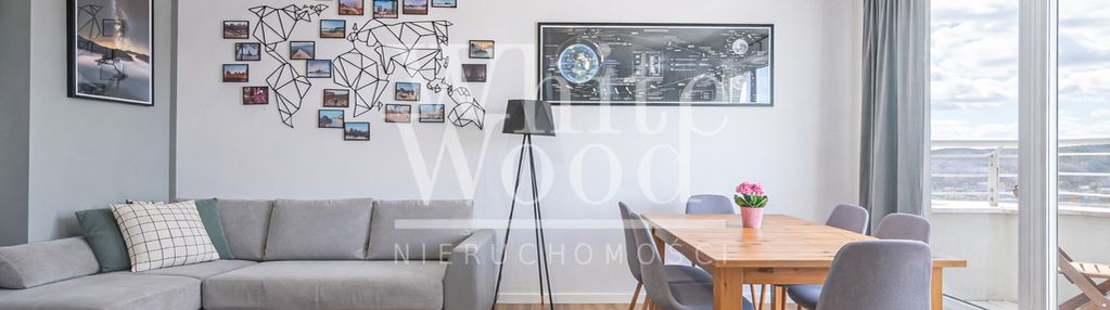 2 pok z pięknym widokiem | invest komfort
