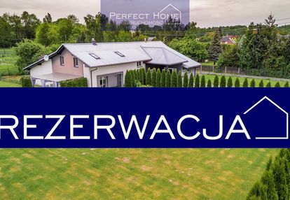 Wyjątkowy, w pełni odnowiony dom z dużą działką–gotowy do zamieszkan