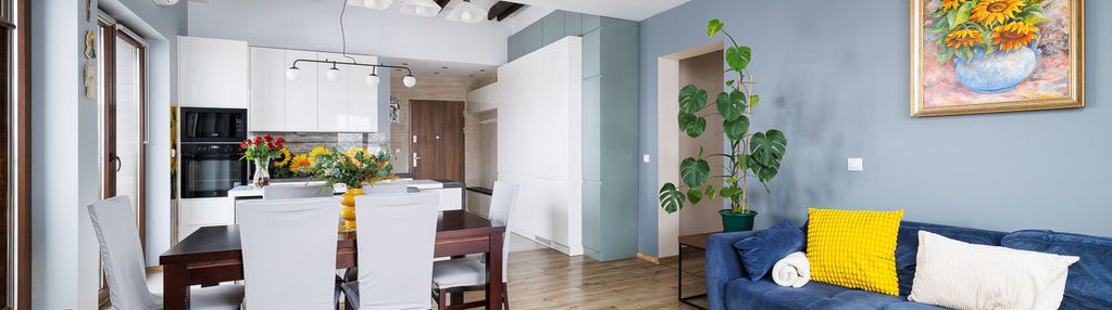 Gotowe do wejścia | rzadkość na rynku | 78,8 m²