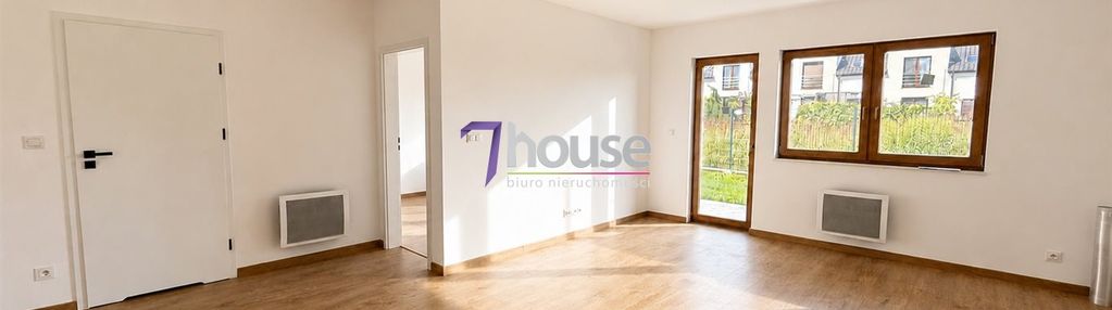 Apartament gotowy do zamieszkania, pod klucz!