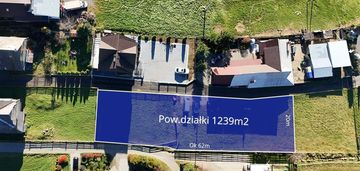 Działka budwolana okolice zakopanego