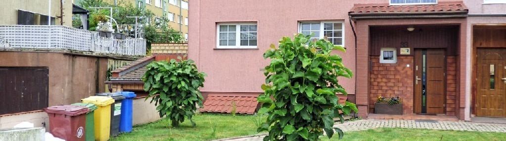 Sprzedaż pół bliźniaka bogatynia ul. energetyków