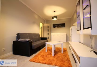 Niezależne 2 pok.*47m2*piltza*balkon