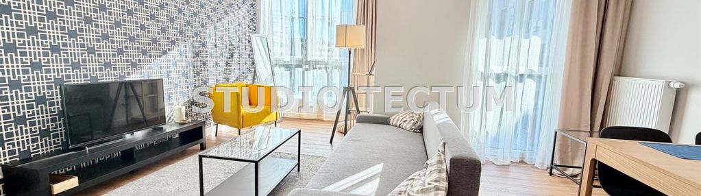Ruczaj-piltza:2pok,42m2, meble,klima,garaż