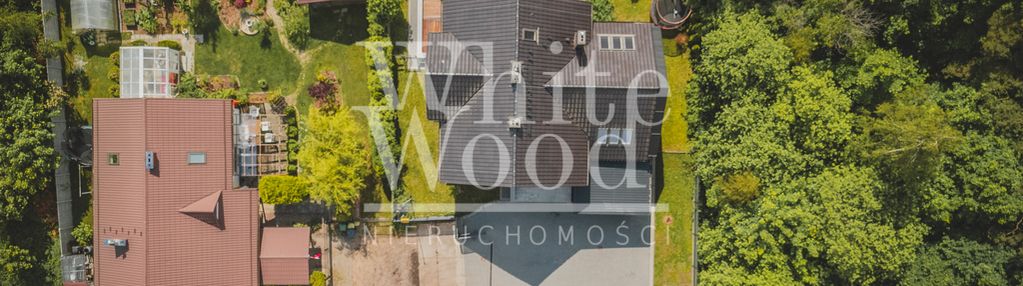 Dom wolnostojący z garażem chwaszczyno
