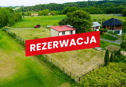 Dom- joniny- ryglice-  małopolska