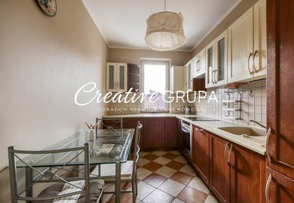 Świetne, funkcjonalne mieszkanie od zaraz