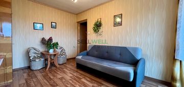 Funkcjonalne m3 przy parku podolskim