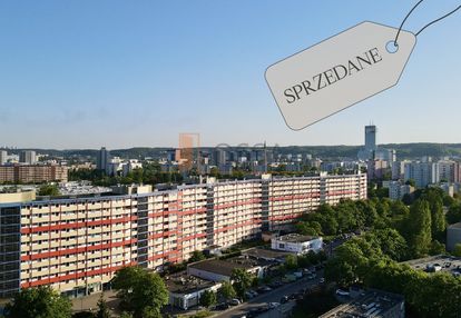 2 pokoje | przymorze | park reagana | plaża