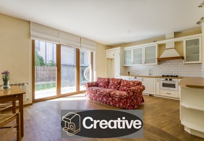 Bliźniak w starej miłosnej – funkcjonalny i jasny