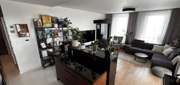 3-pokojowe mieszkanie na ursynowie