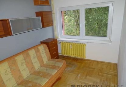 3-pokojowe mieszkanie w warszawskich włochach