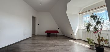 Mieszkanie | 62,7 m² | potencjał | niski czynsz