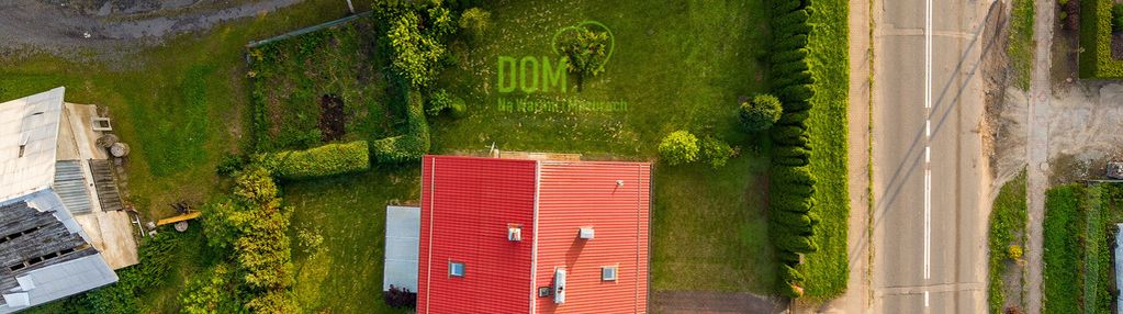 Wójtowo, ul. modrzewiowa 12, dom pod działalność