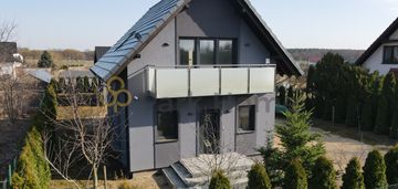 Dom wolnostojący z dużym hangarem, świetna oferta!