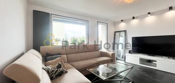 Stylowa kawalerka | 28,70 m2 | spawaczy