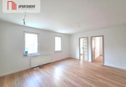 Nowoczesne 3-pokojowe mieszkanie w samym centrum