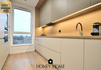 Luksusowy apartament w sercu gdyni