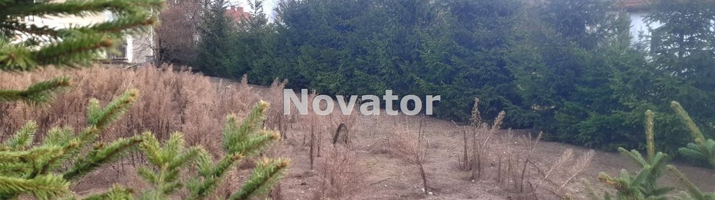 Działka w łochowicach, ogrodzona!